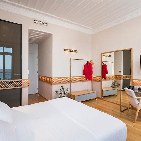 Scala De Faro Hotell Khania Eksteriør bilde