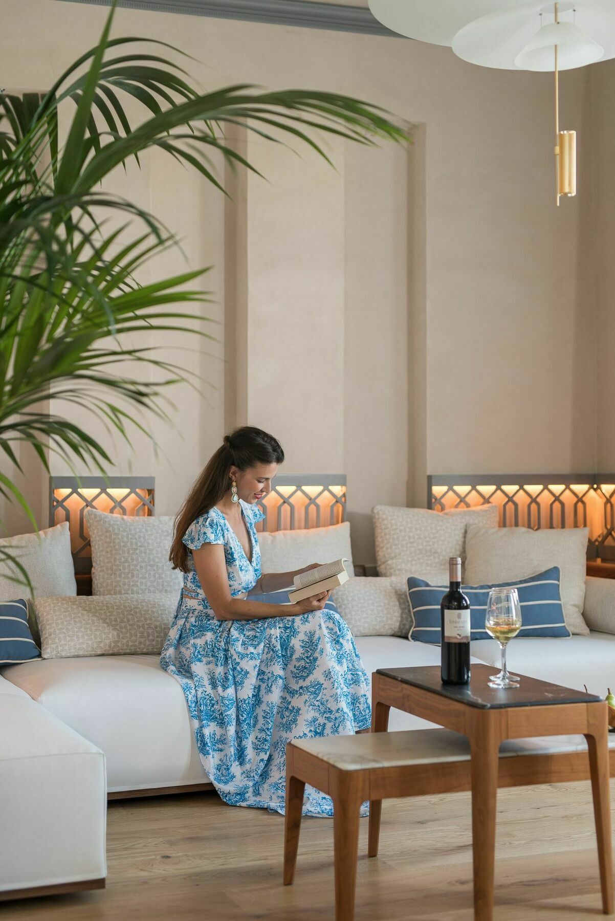 Scala De Faro Hotell Khania Eksteriør bilde