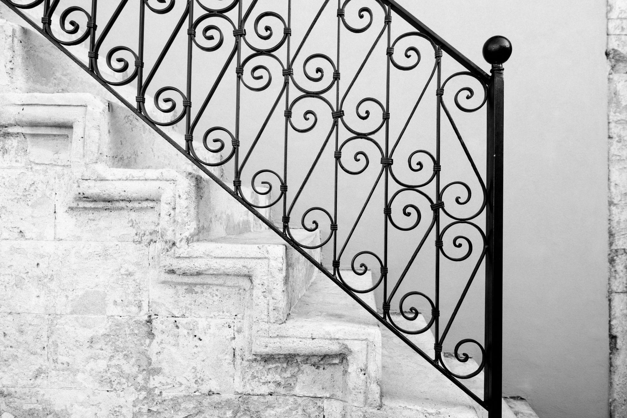 Scala De Faro Hotell Khania Eksteriør bilde